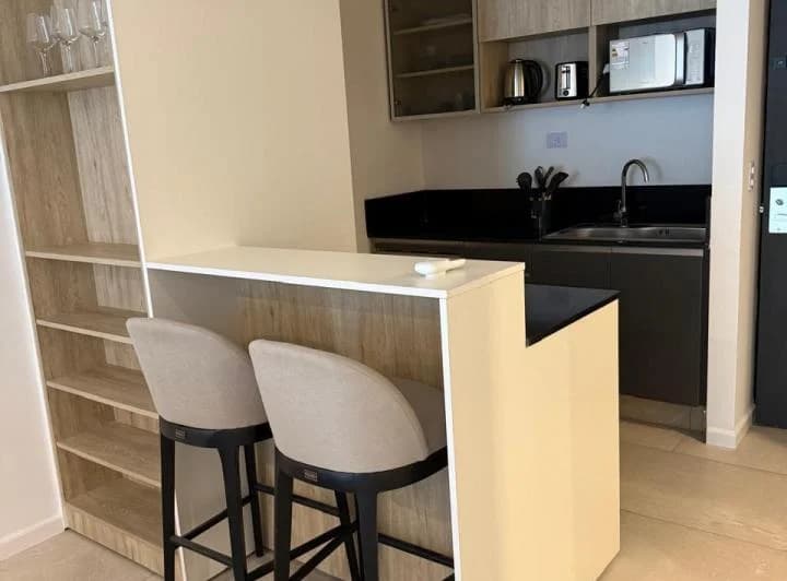 Departamento Lumiere 4