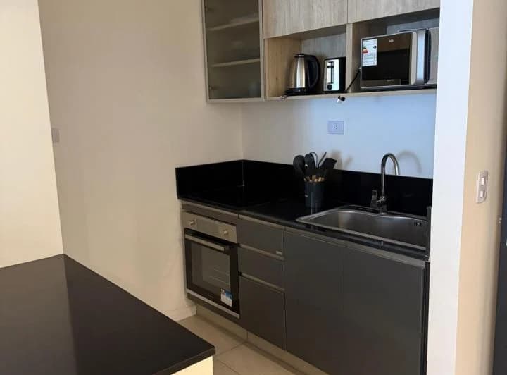 Departamento Lumiere 5