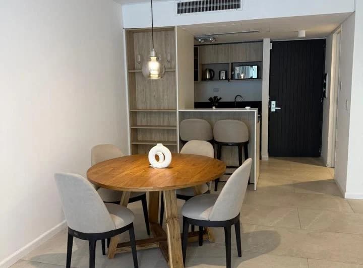 Departamento Lumiere 1