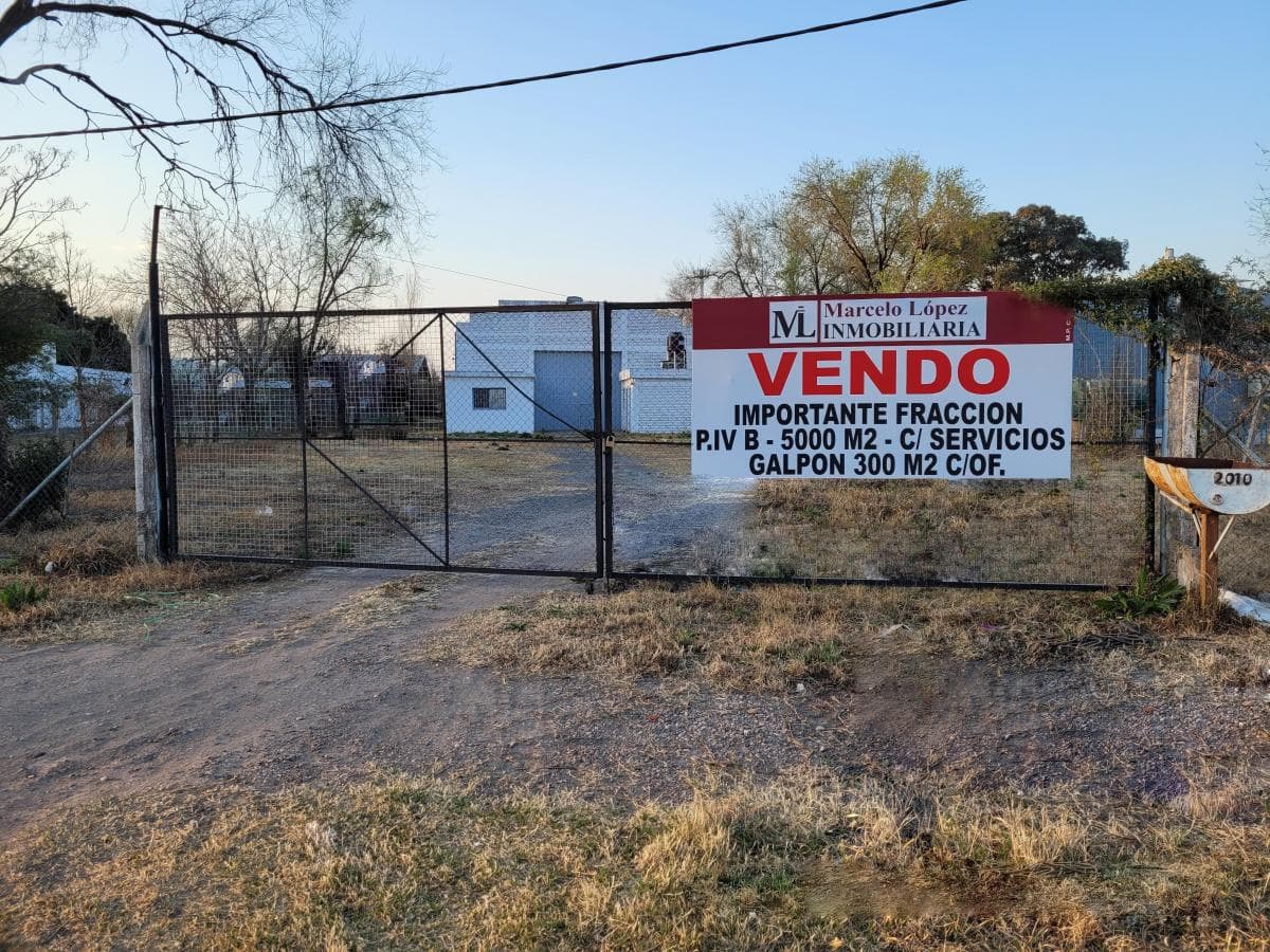 Propiedad en Argentina