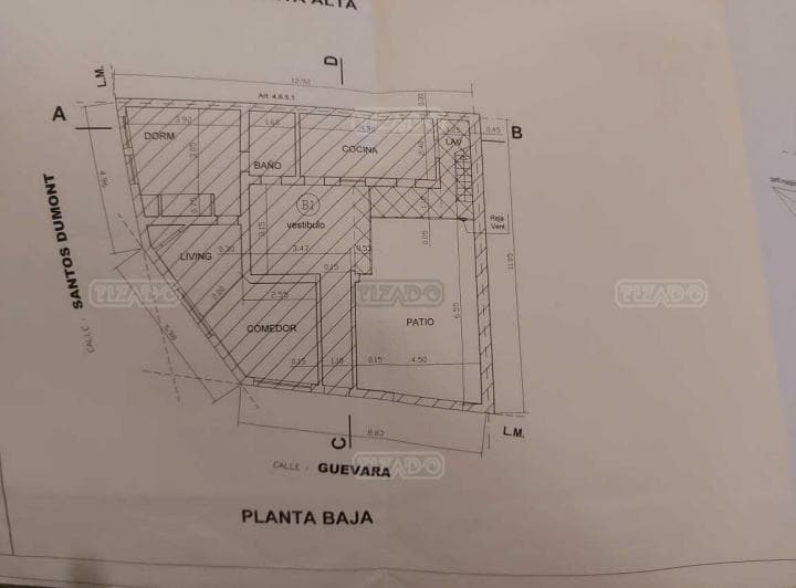 Plano 1