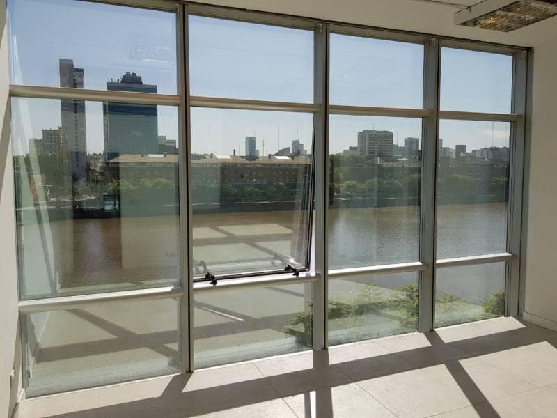 Vista Al Dique - Edificio Costeros B - 488 m² 1