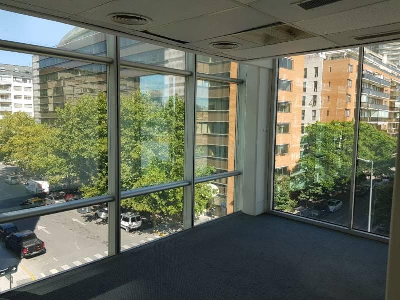 Vista Al Dique - Edificio Costeros B - 488 m² 4