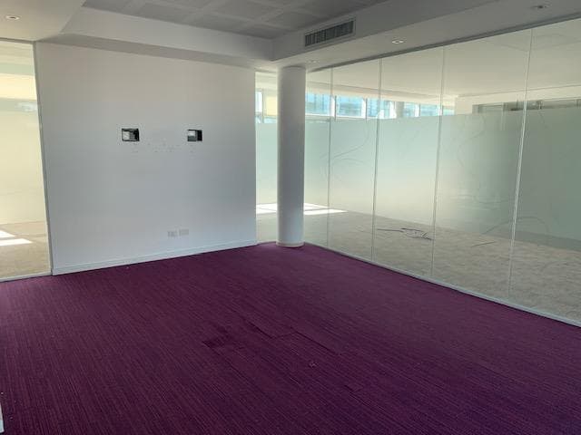 Vista Al Dique - Edificio Costeros B - 488 m² 2