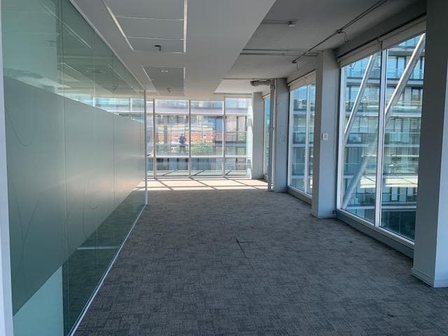 Vista Al Dique - Edificio Costeros B - 488 m² 3