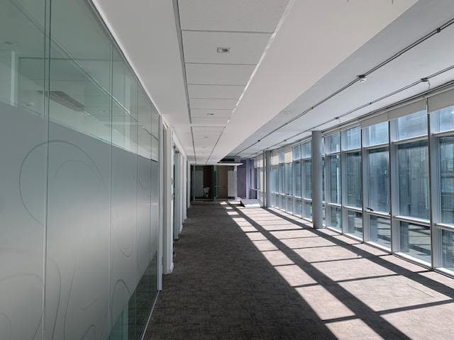 Vista Al Dique - Edificio Costeros B - 488 m² 5