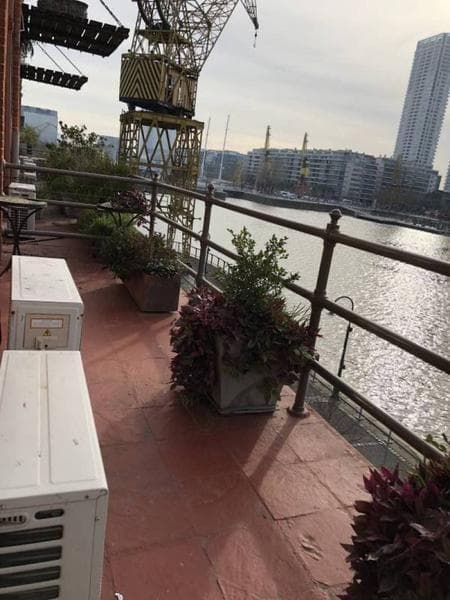 Oficina en Venta - Dock 6 4