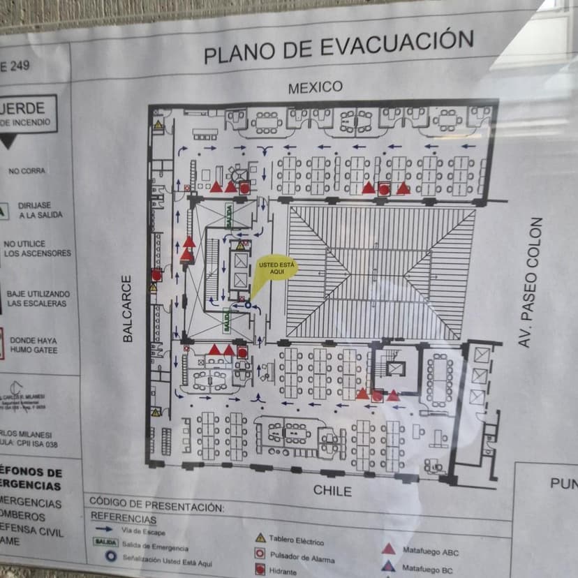 Plano 1