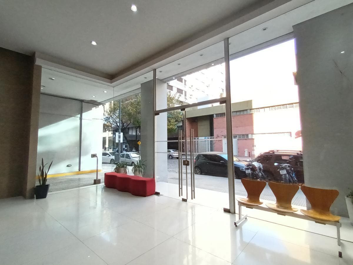 Oficina en San Telmo 2