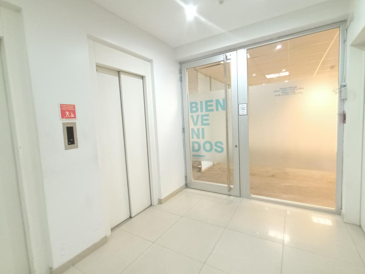 Oficina en San Telmo 1