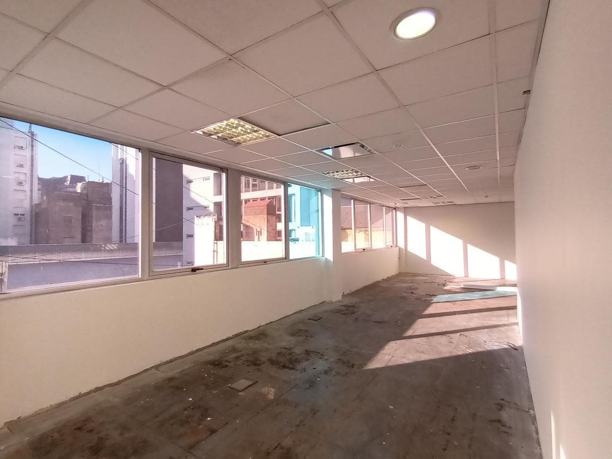 Oficina en San Telmo 4
