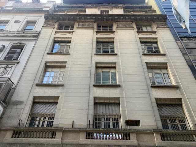 Propiedad en Argentina