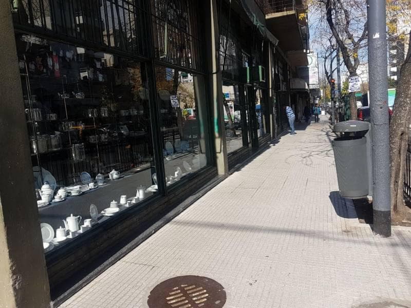 Propiedad en Argentina