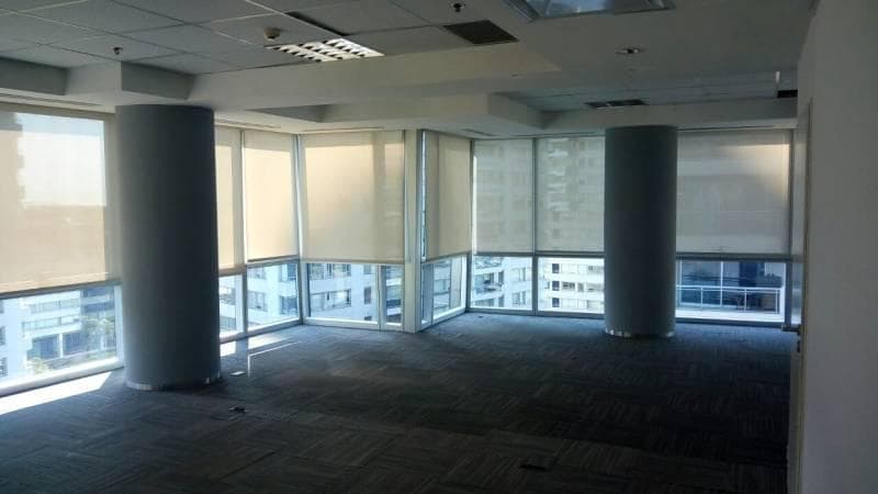Oficina en Alquiler Puerto Madero 3