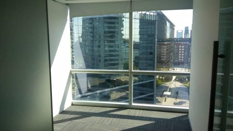 Oficina en Alquiler Puerto Madero 5