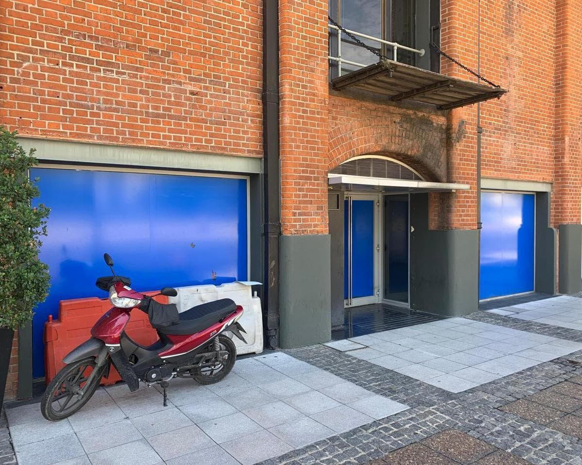 Local en Av, con 14 m de Frente, Ideal Servicios 2