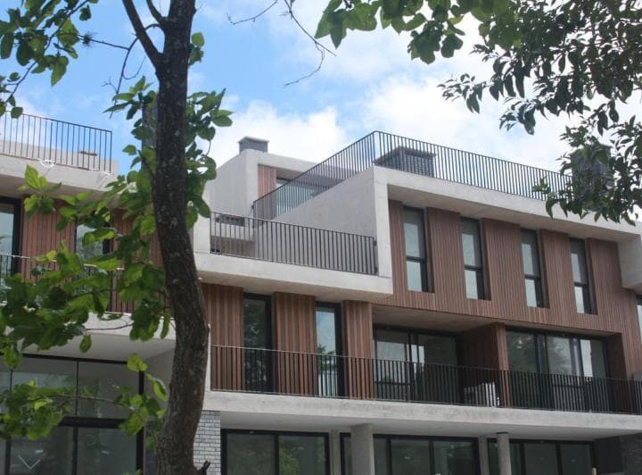 Venice, Townhouse 5 amb.  con Amarra propia, 2