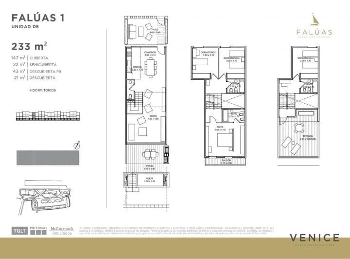 Plano 1