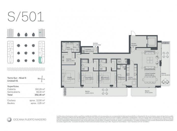 Plano 1