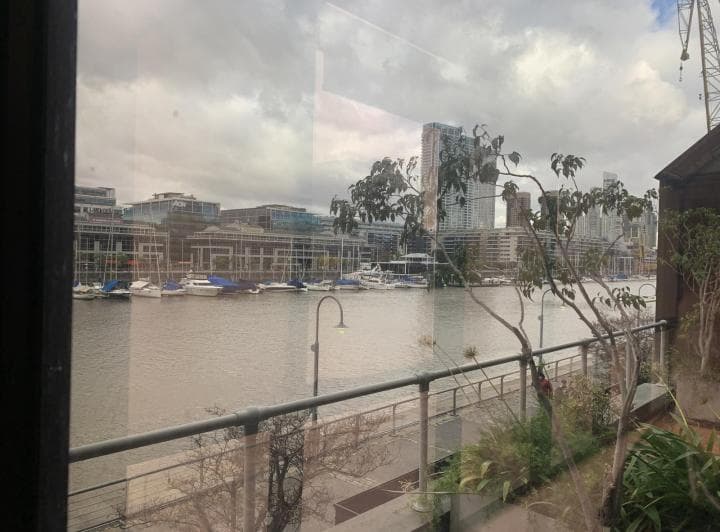 Oficina en Puerto Madero al Dique 4