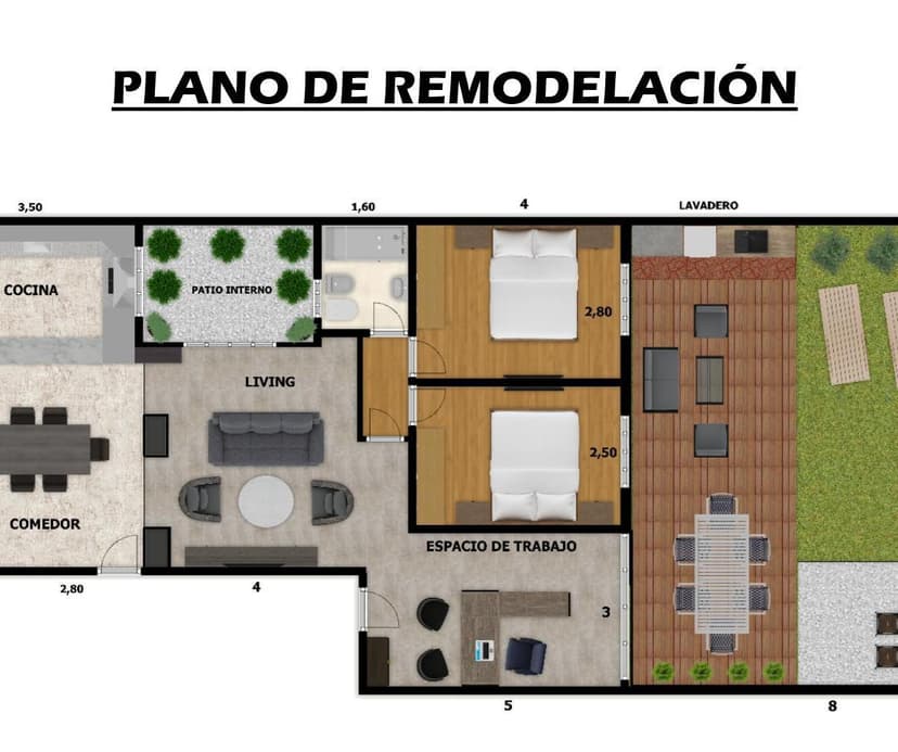 Plano 2