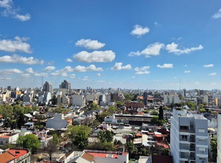 Propiedad en Argentina