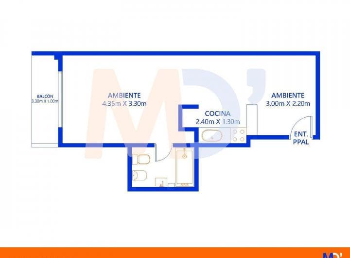 Plano 1
