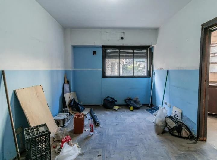 Propiedad en Argentina