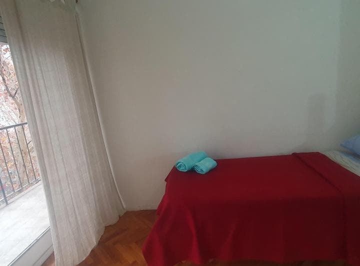 Departamento de 3 ambientes en Palermo Hollywood 5