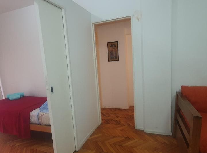Departamento de 3 ambientes en Palermo Hollywood 4