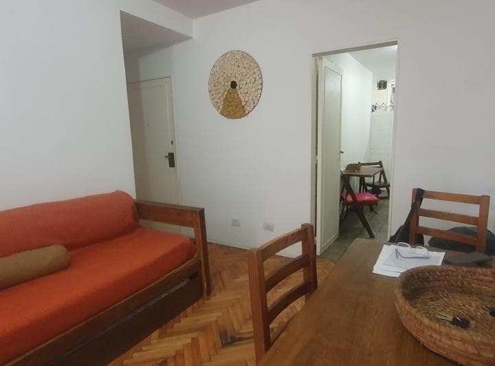 Departamento de 3 ambientes en Palermo Hollywood 2