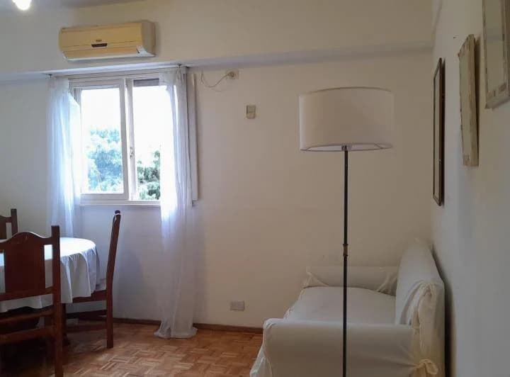 Departamento 2 ambientes en Palermo Soho 3