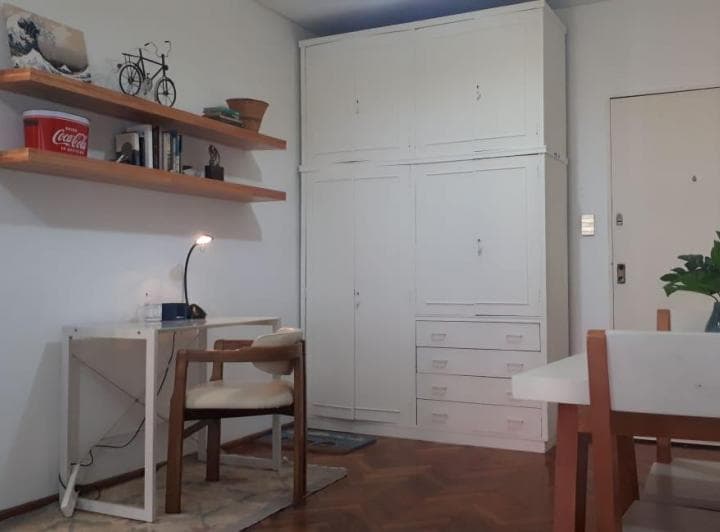 Monoambiente en Palermo 4