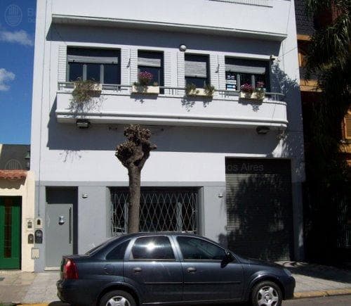 Propiedad en Argentina