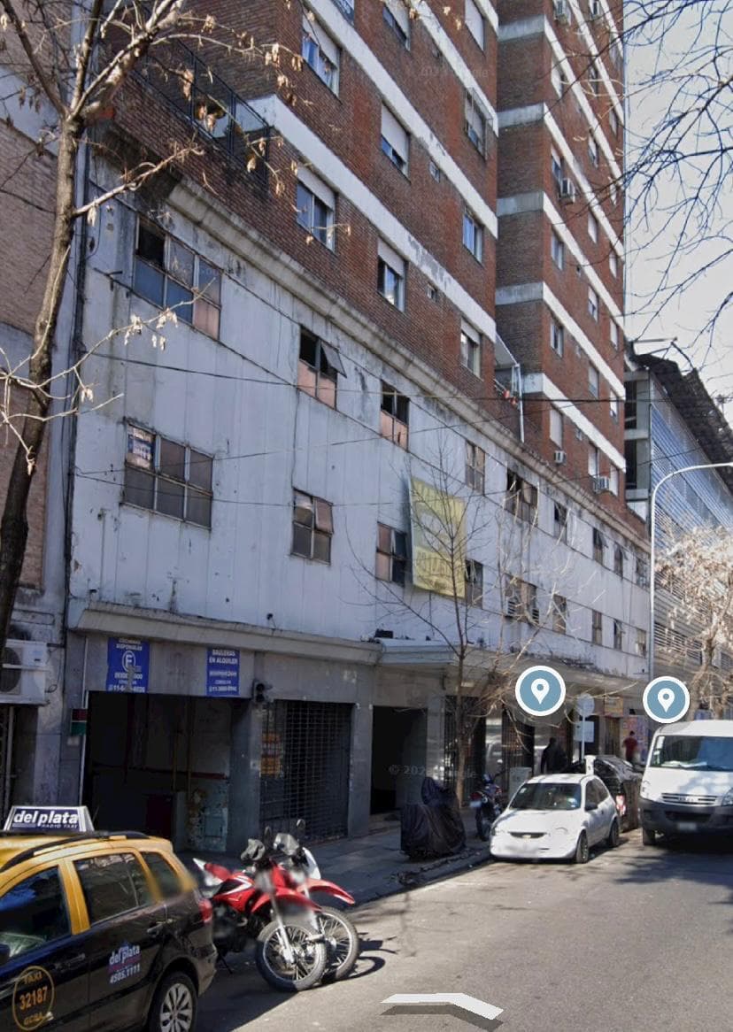 Propiedad en Argentina