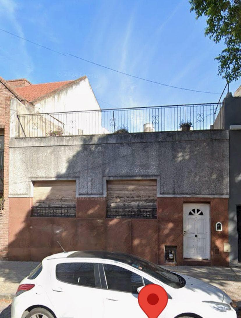 Propiedad en Argentina