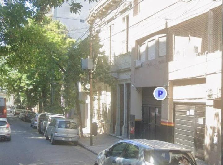 Propiedad en Argentina