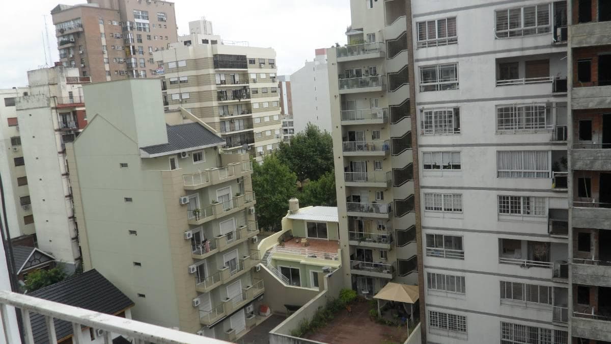 Propiedad en Argentina