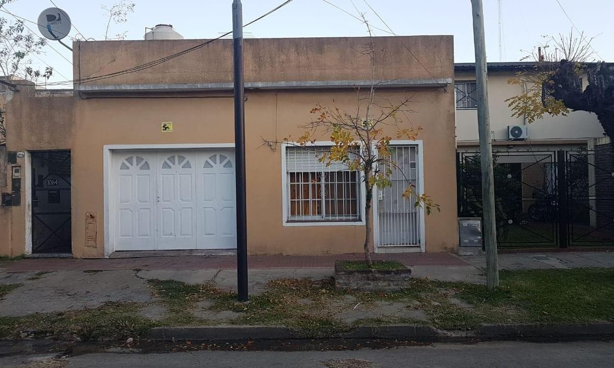 Propiedad en Argentina