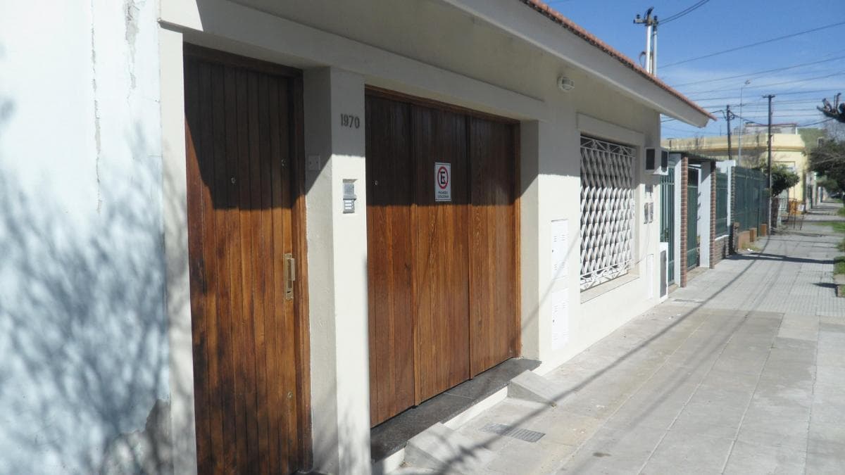 Propiedad en Argentina