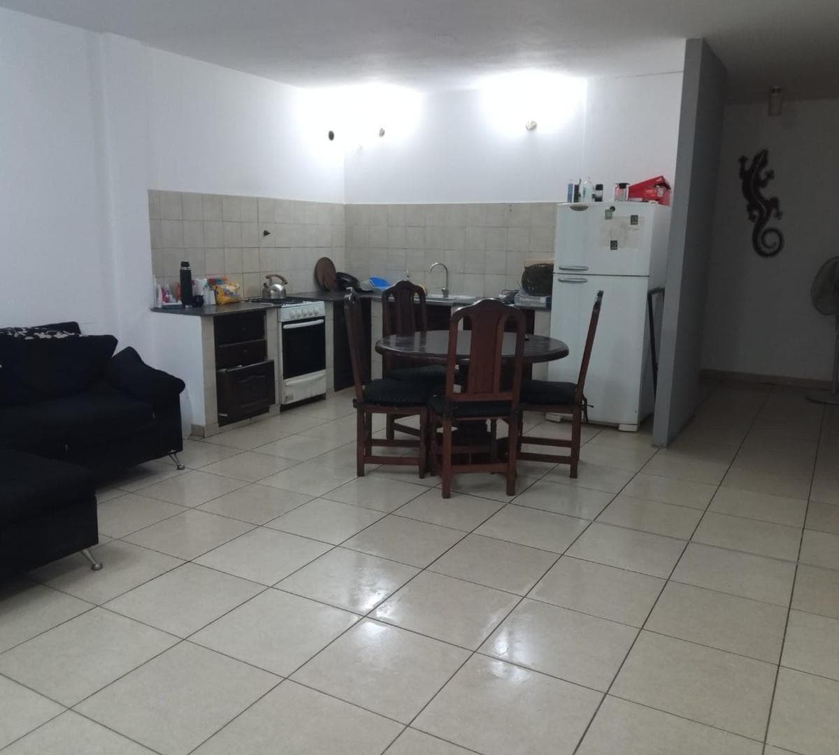 Propiedad en Argentina