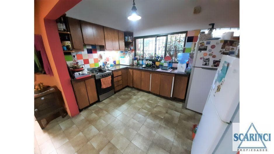 Casa de 4 Ambientes Sobre Lote Propio 3