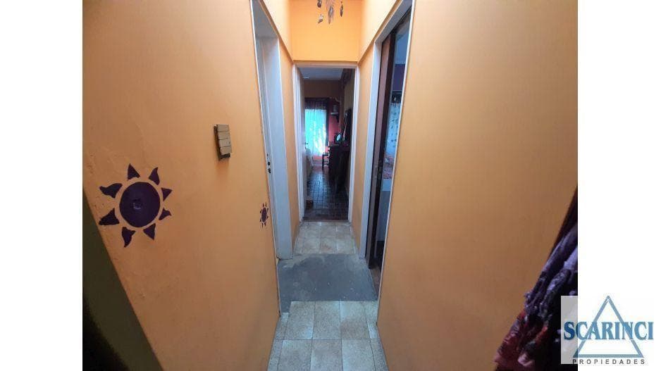 Casa de 4 Ambientes Sobre Lote Propio 2