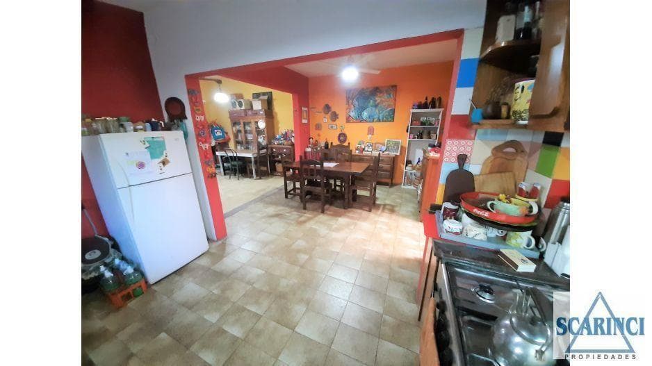 Casa de 4 Ambientes Sobre Lote Propio 4