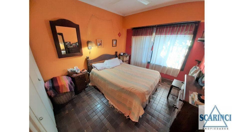 Casa de 4 Ambientes Sobre Lote Propio 5