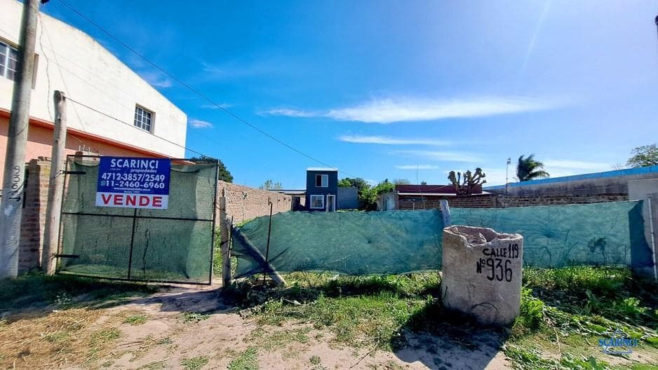 Propiedad en Argentina