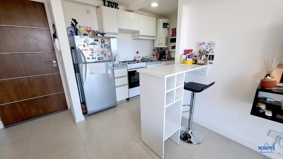 Departamento en Venta en Santos Lugares, Tres de Febrero, G. B. a. Zona Oeste 3