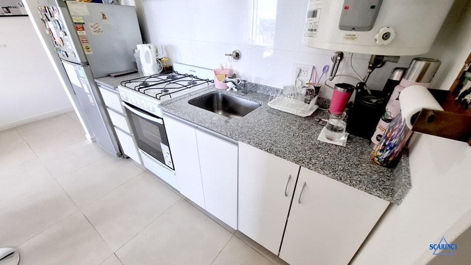 Departamento en Venta en Santos Lugares, Tres de Febrero, G. B. a. Zona Oeste 5