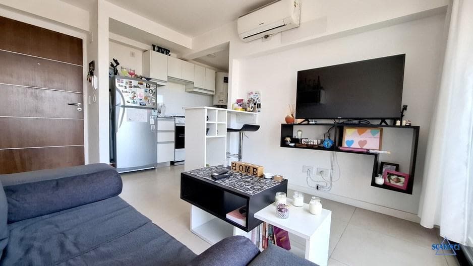 Departamento en Venta en Santos Lugares, Tres de Febrero, G. B. a. Zona Oeste 1