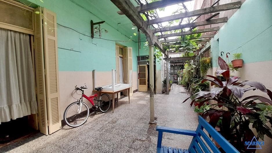 Casa en Venta en Santos Lugares, Tres de Febrero, G. B. a. Zona Oeste 2